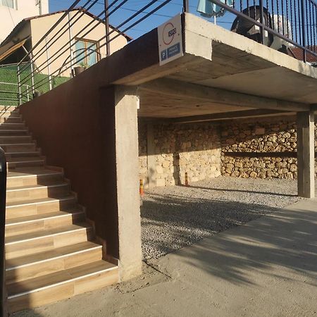 Gopo Guesthouse Elshani المظهر الخارجي الصورة