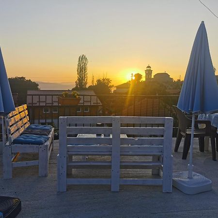 Gopo Guesthouse Elshani المظهر الخارجي الصورة