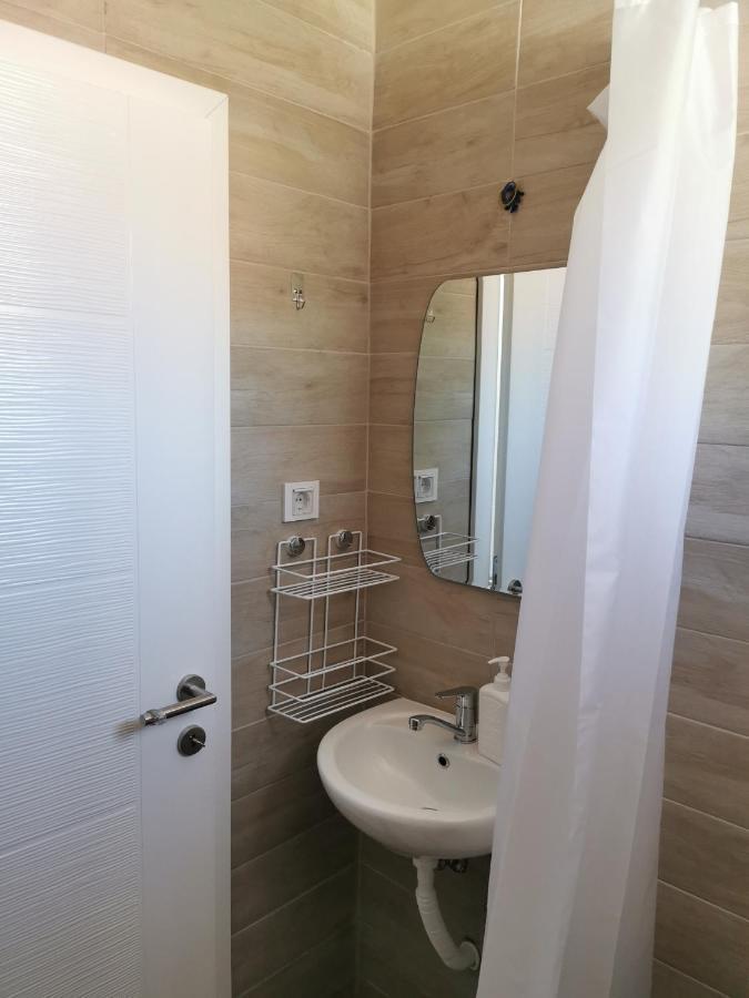 Gopo Guesthouse Elshani المظهر الخارجي الصورة
