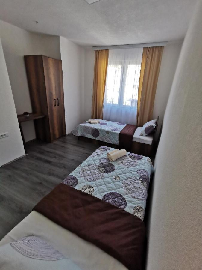 Gopo Guesthouse Elshani المظهر الخارجي الصورة