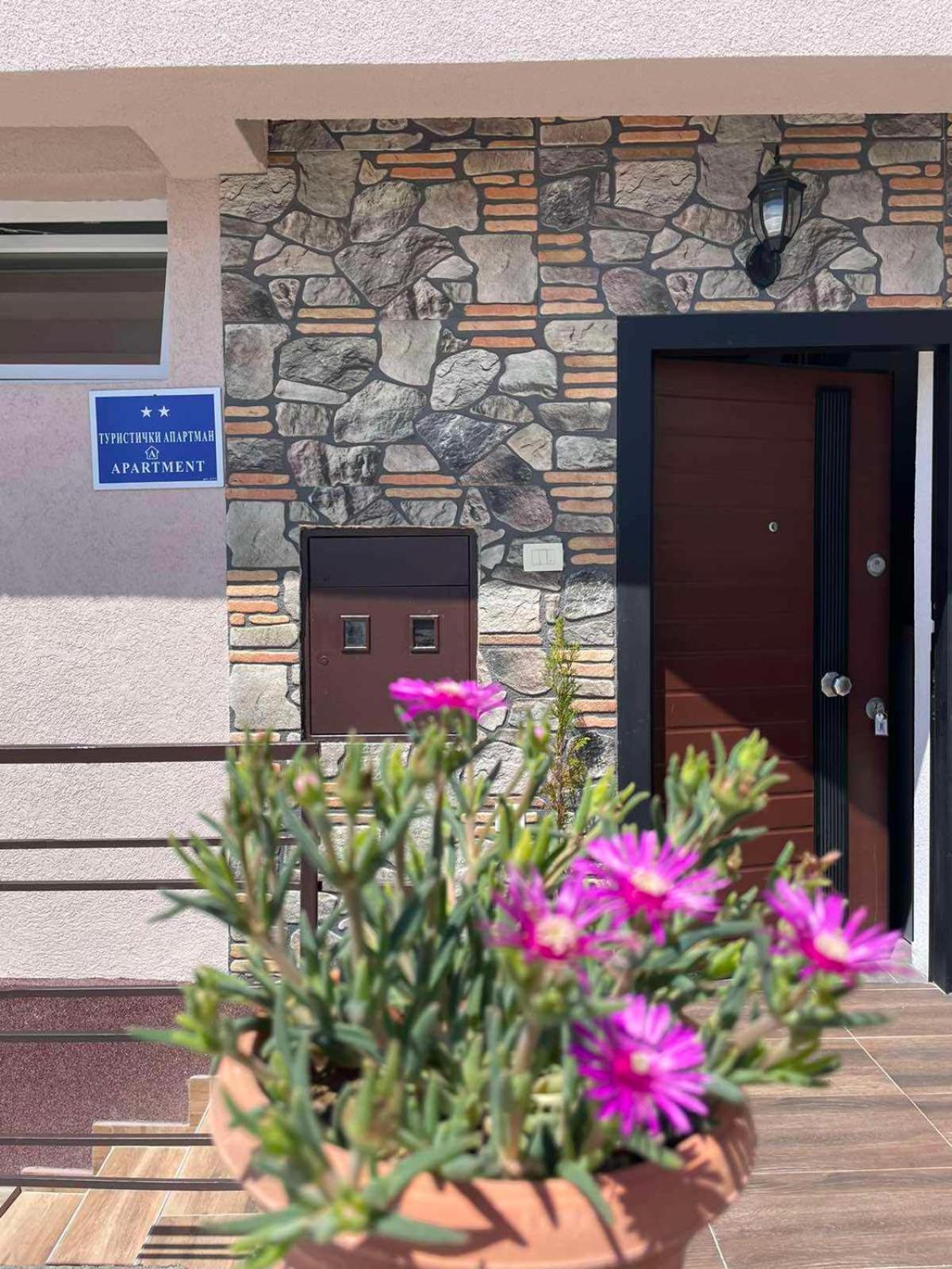 Gopo Guesthouse Elshani المظهر الخارجي الصورة